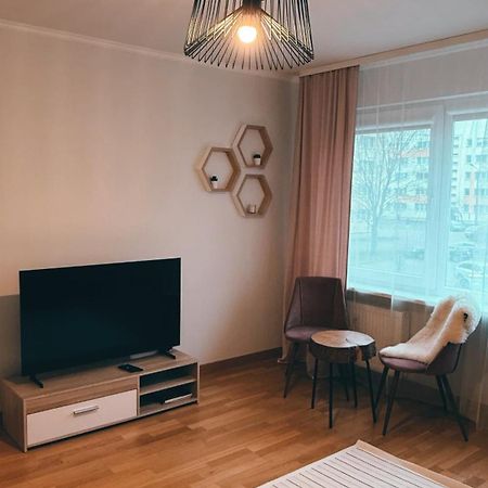 Southwest Seashore Apartment Liepāja Eksteriør bilde