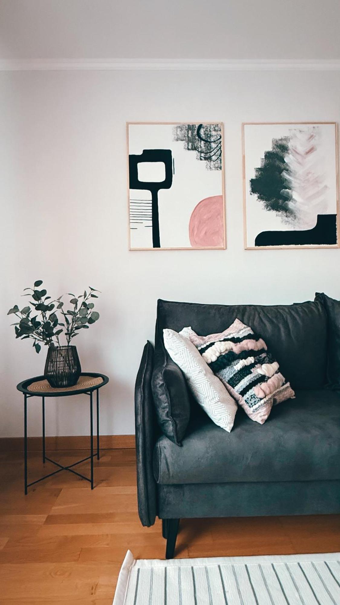 Southwest Seashore Apartment Liepāja Eksteriør bilde