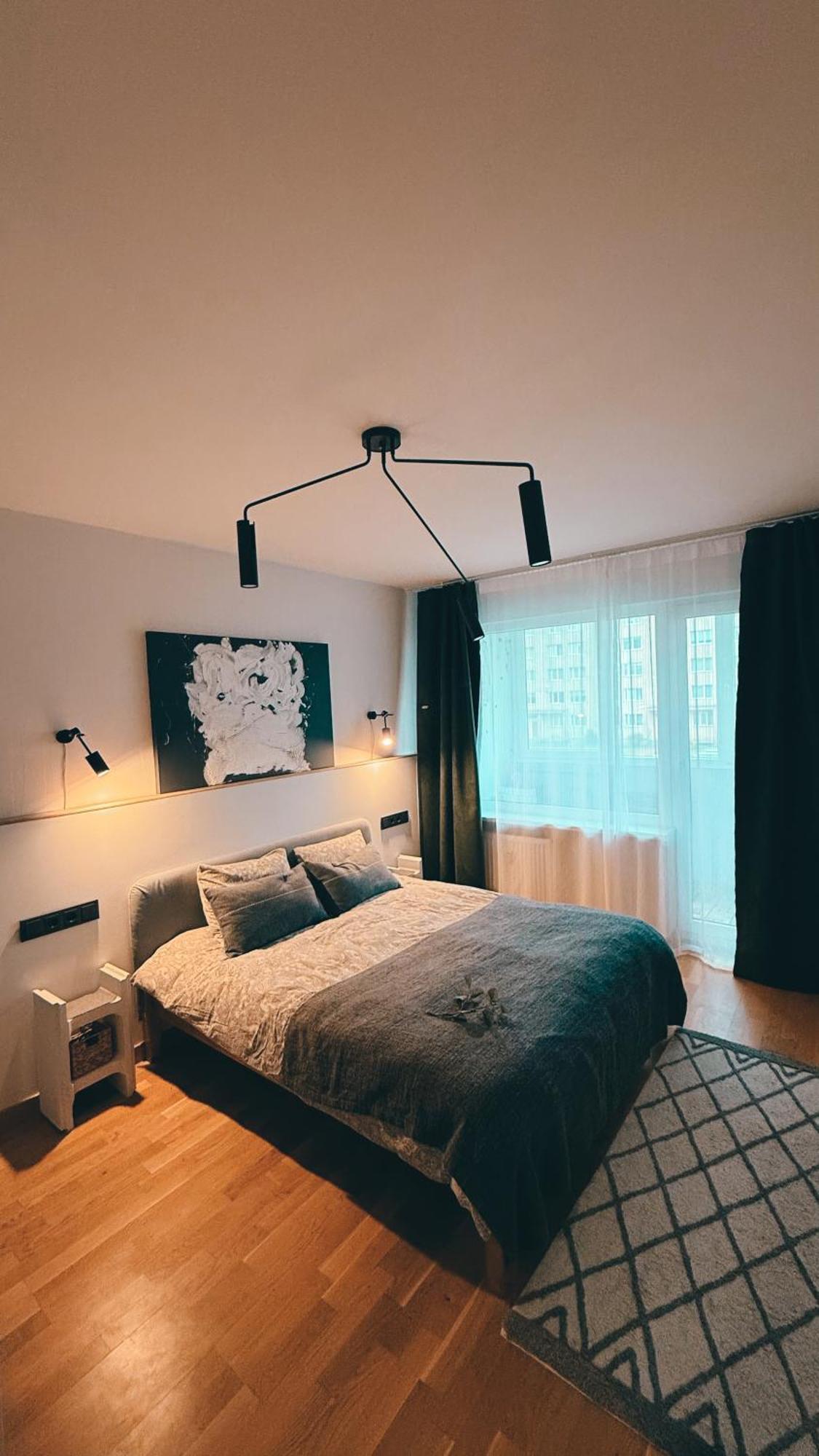 Southwest Seashore Apartment Liepāja Eksteriør bilde