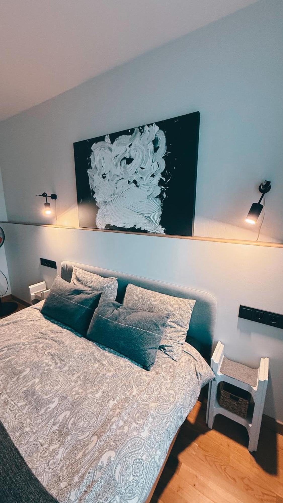 Southwest Seashore Apartment Liepāja Eksteriør bilde