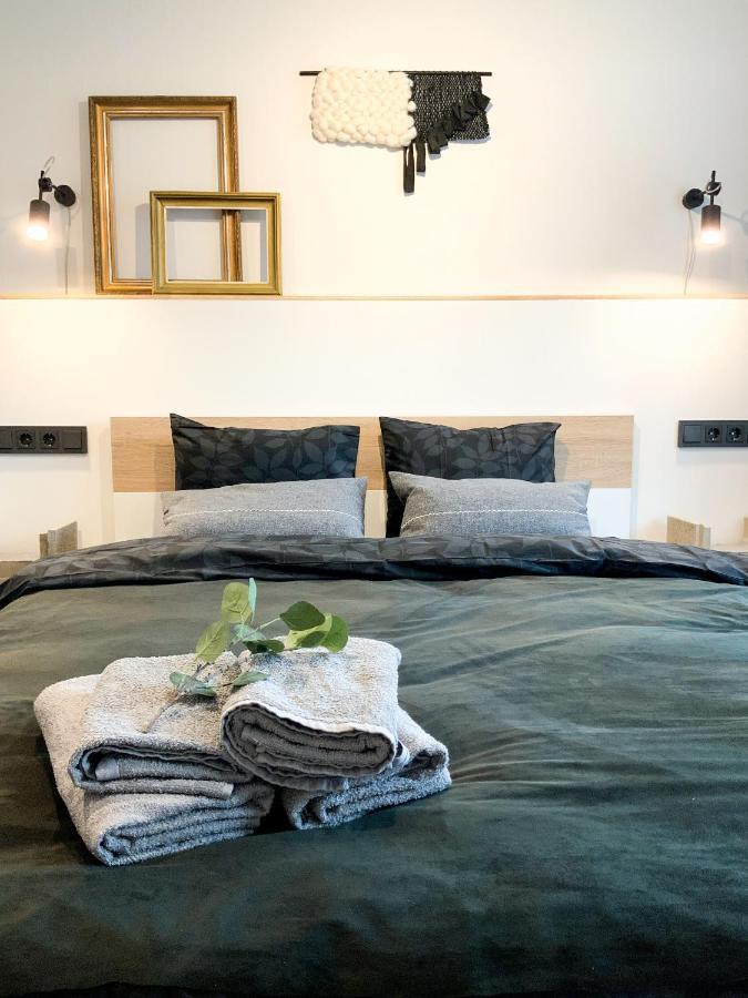 Southwest Seashore Apartment Liepāja Eksteriør bilde