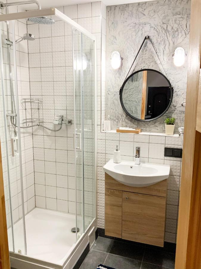 Southwest Seashore Apartment Liepāja Eksteriør bilde