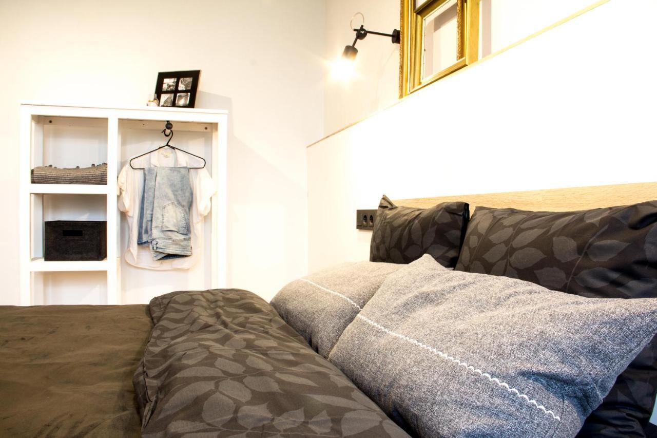 Southwest Seashore Apartment Liepāja Eksteriør bilde